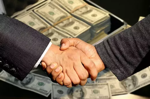 Bitcoin Trading is a Very Hot Investment
