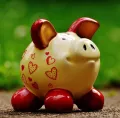The FTSE 100 Financial Index