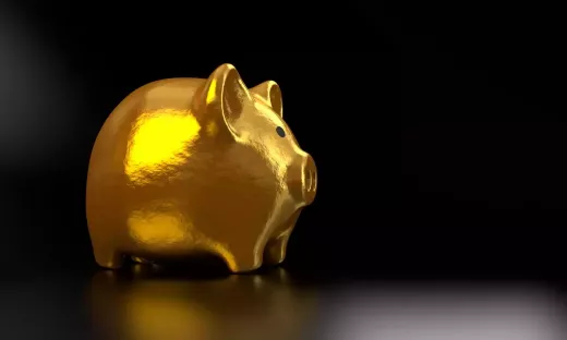 The Nikkei 225 Index in Japan